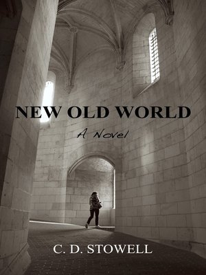 cover image of New Old World